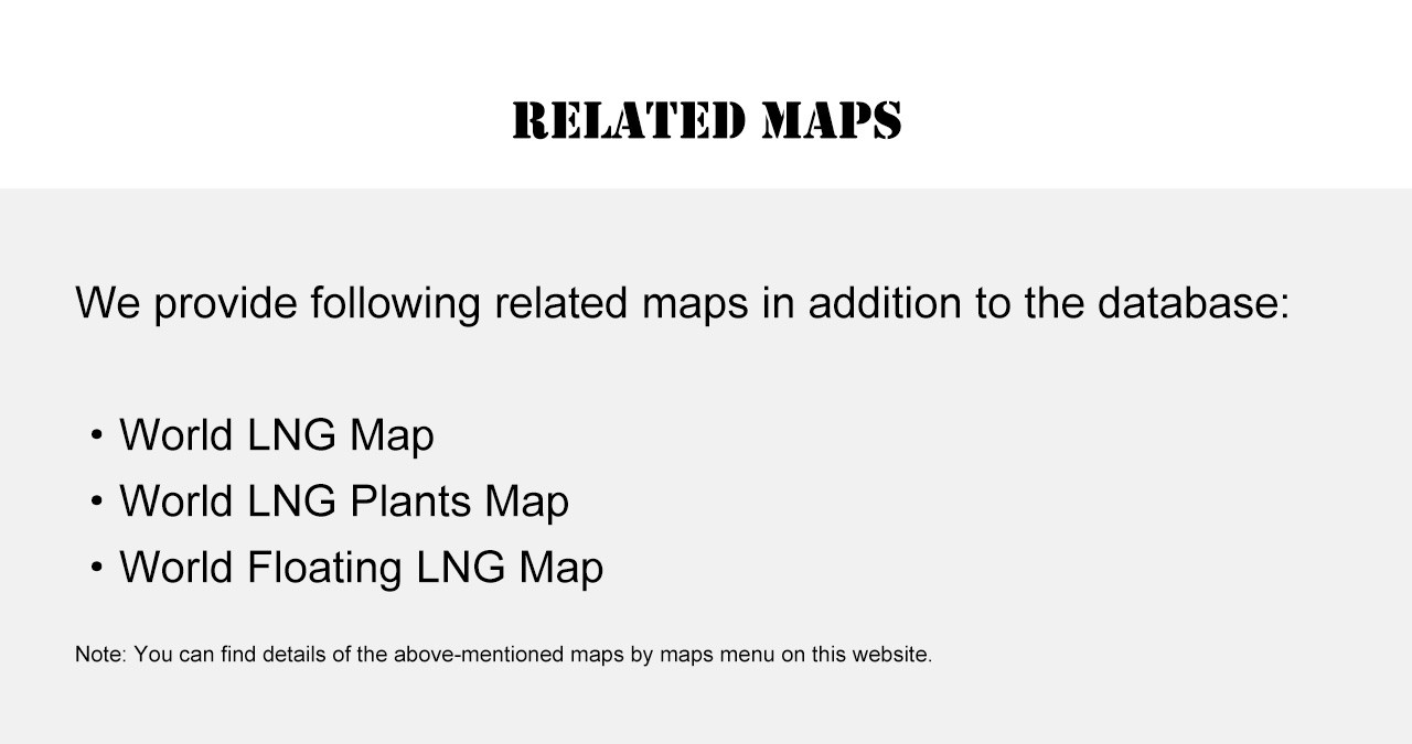Related Maps