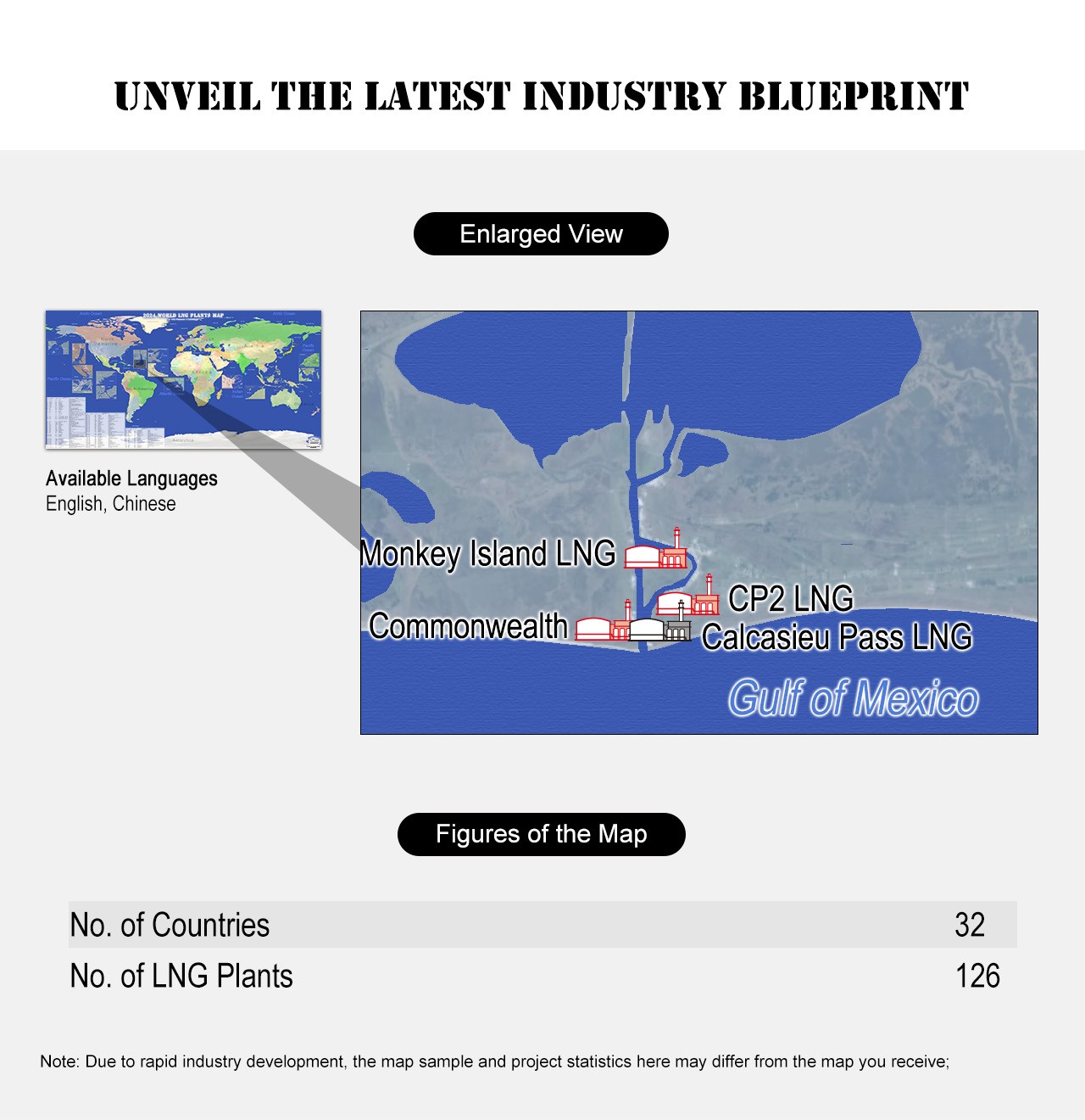 Unveil the Latest Industry Blueprint